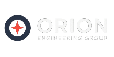 Orion Engineering Group ltd