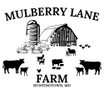 Welcome to 
Mulberry Lane Farm