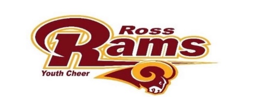 Ross Rams Youth Football .