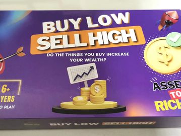 #personal finance #buylowsellhigh #buy low sell high #wealth