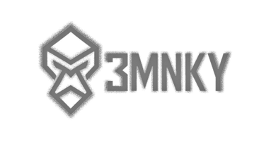 3mnky