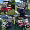 CLUB CAR DS $3500 OBO