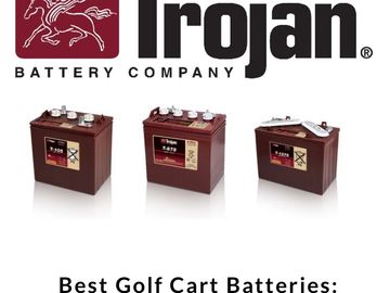 We Carry Batteries 6 volt 8 volt and 12 volt new and recondition Batteries  