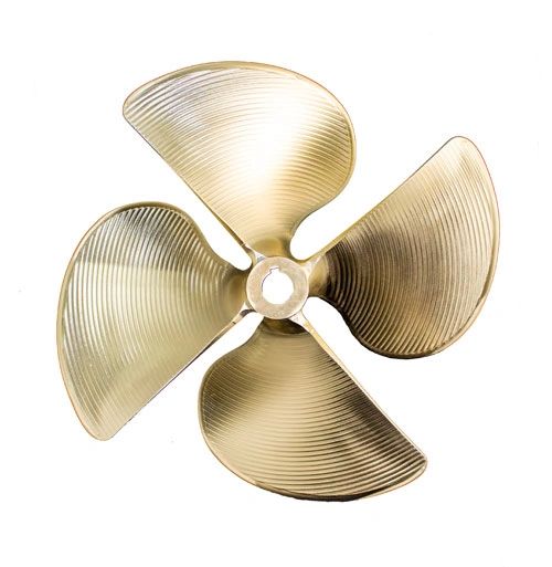 PT-D22-Compare to Acme 422 Propeller