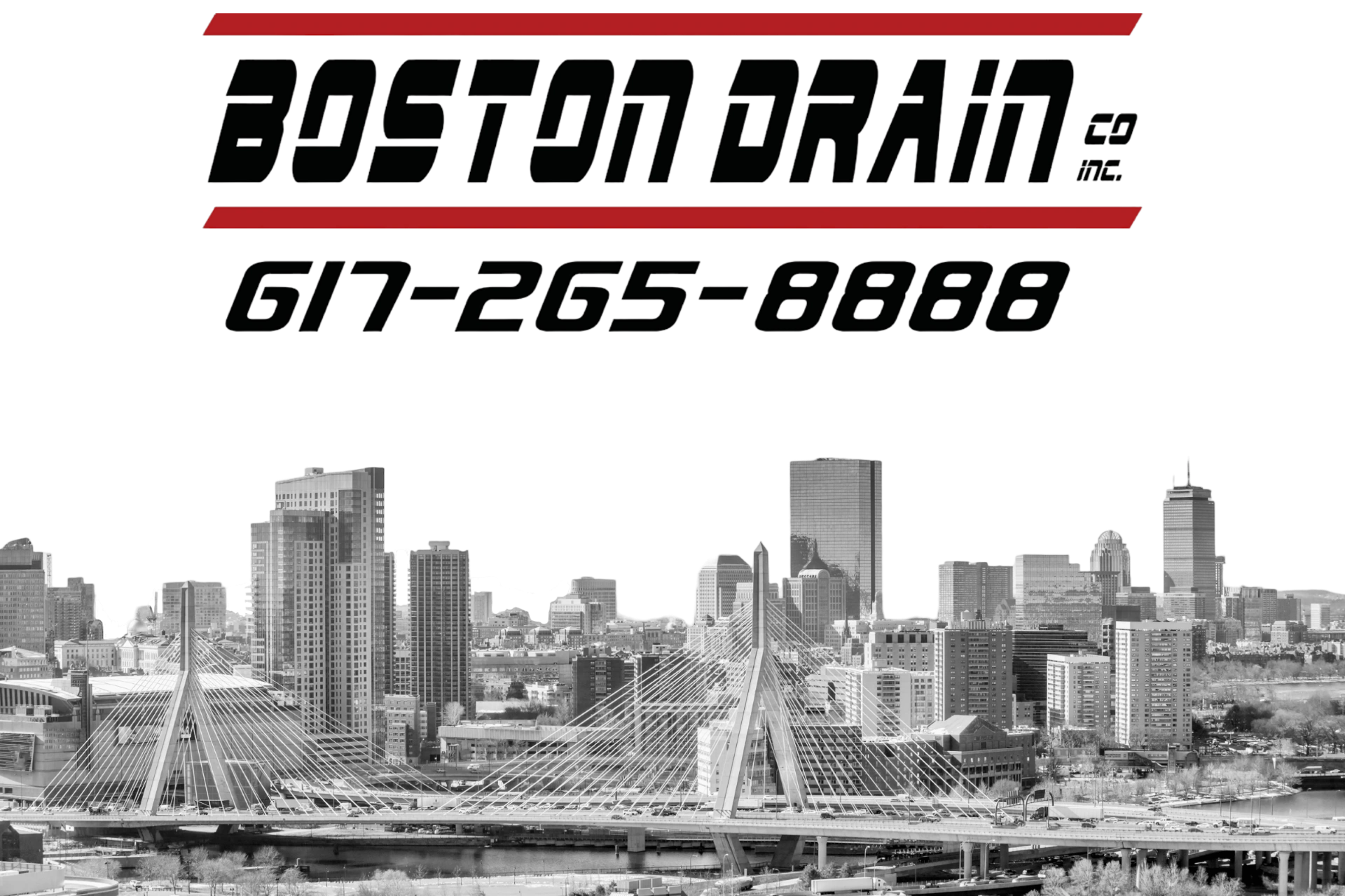 Boston Drain Company 2024