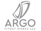 ARGO
FITOUT WORKS