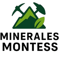 Minerales Montess