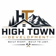 High Town Development
