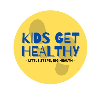 Kids Get Healthy!