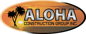 Aloha Construction Group