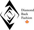 Diamond Back Fashion