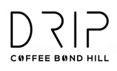 Drip Coffee Bond Hill
