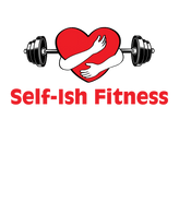 Self-Ish Fitness