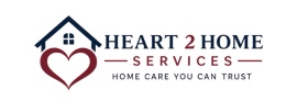 Heart2Home Services