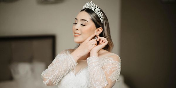 Vestido de novia, novias, vestido de novia matamoros, quinceañera, vestido de quince años 