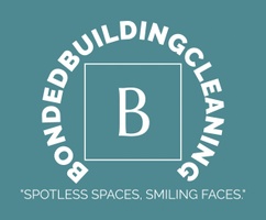 bonded building cleaning