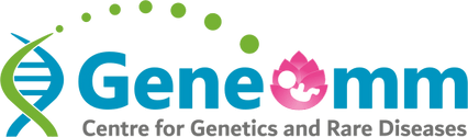 Geneomm