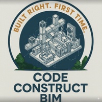 Code Construct BIM