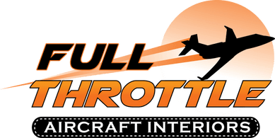 Full Throttle Interiors