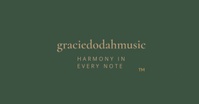 graciedodahmusic