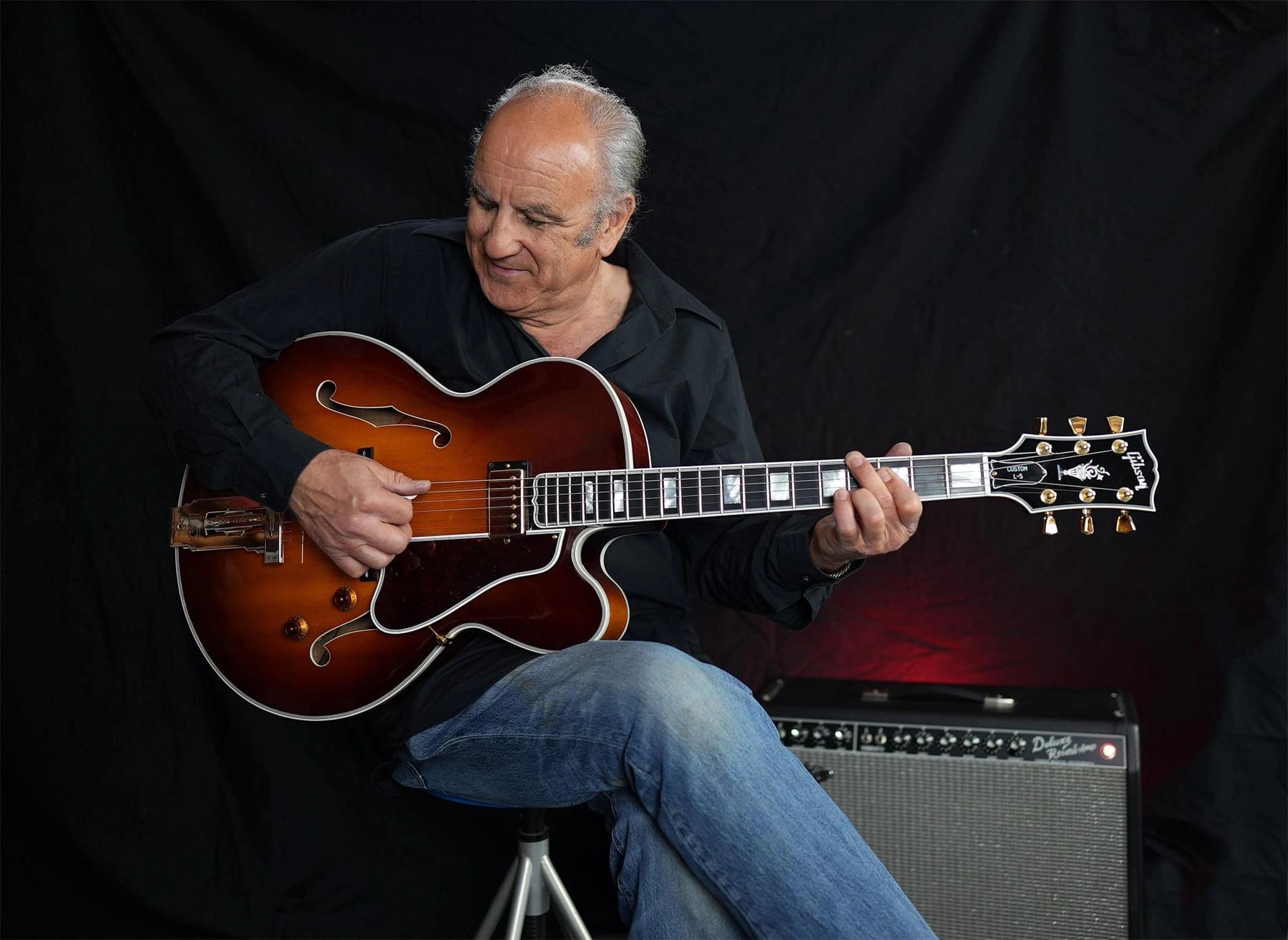 Richard Sheppard Music