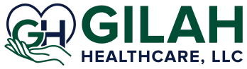 GILAH HEALTHCARE, LLC