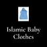 Islamic baby clothes