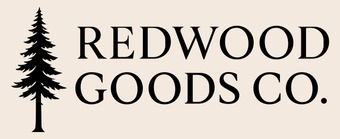 REDWOOD GOODS CO.