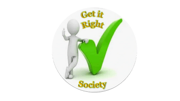 Getitright Society 