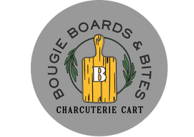 Bougie Boards and Bites