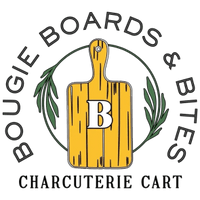 Bougie Boards and Bites