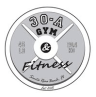 30A GYM & Fitness
