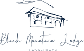 The 
Black Mountain Lodge