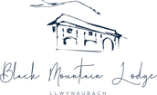 The 
Black Mountain Lodge