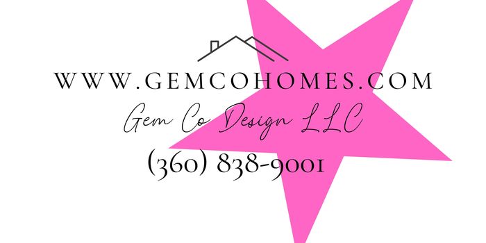 Gem Co Design LLC logo
