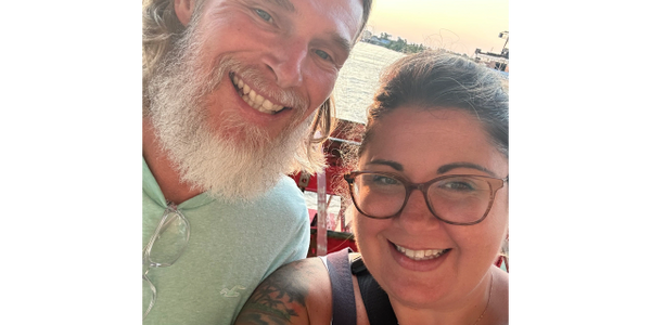 The Lemonade Express