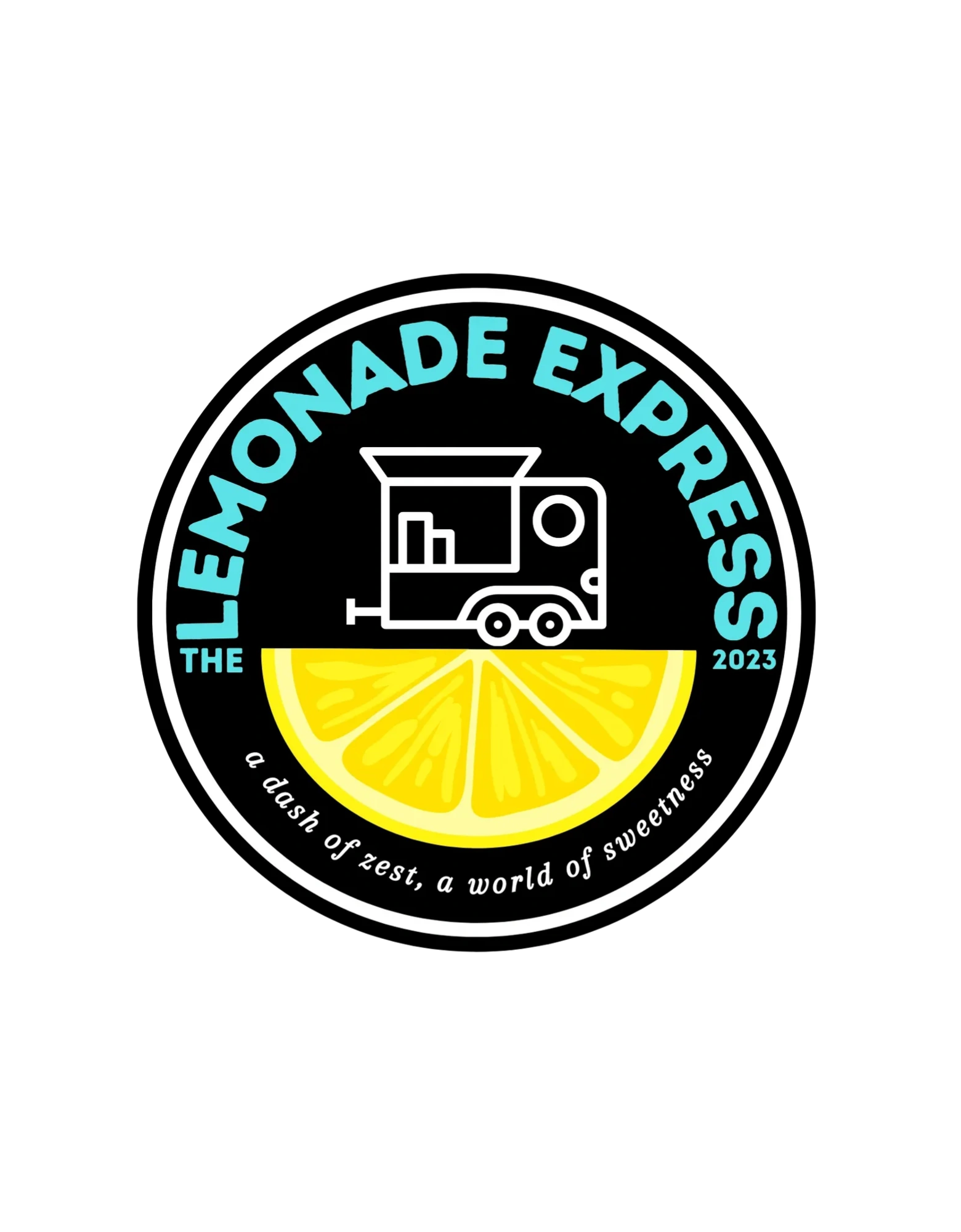 The Lemonade Express