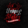 Unique Stylez Barbershop 