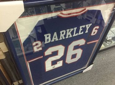 Living Legends Memorabilia & Collectibles, Inc