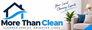 More Than Clean