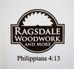 Ragsdale Woodwork and More