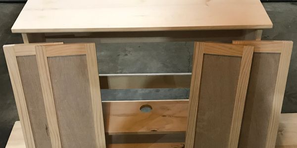 Small TV Cabinet for a 32 inch TV