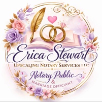 Upscaling Notary Services LLC