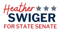 Swiger For State Senate