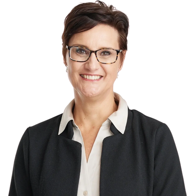 Amelia Krumholectski, dementia education and consulting specialist at EverFinesse