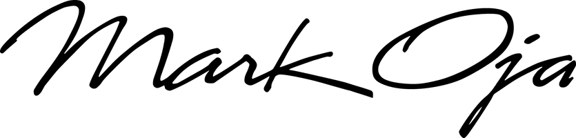 Mark Oja 