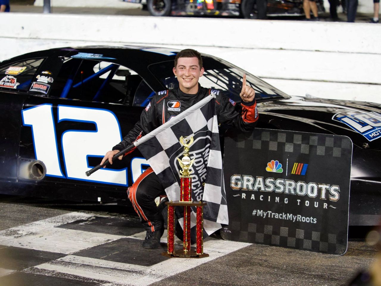 Fury Wraps Up Speedweeks With 6 Victories And Slm Championship