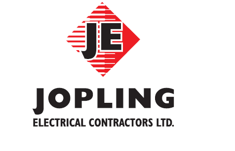 Jopling Electrical Contractors Ltd logo