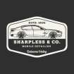 Sharpless & Co. Detailing