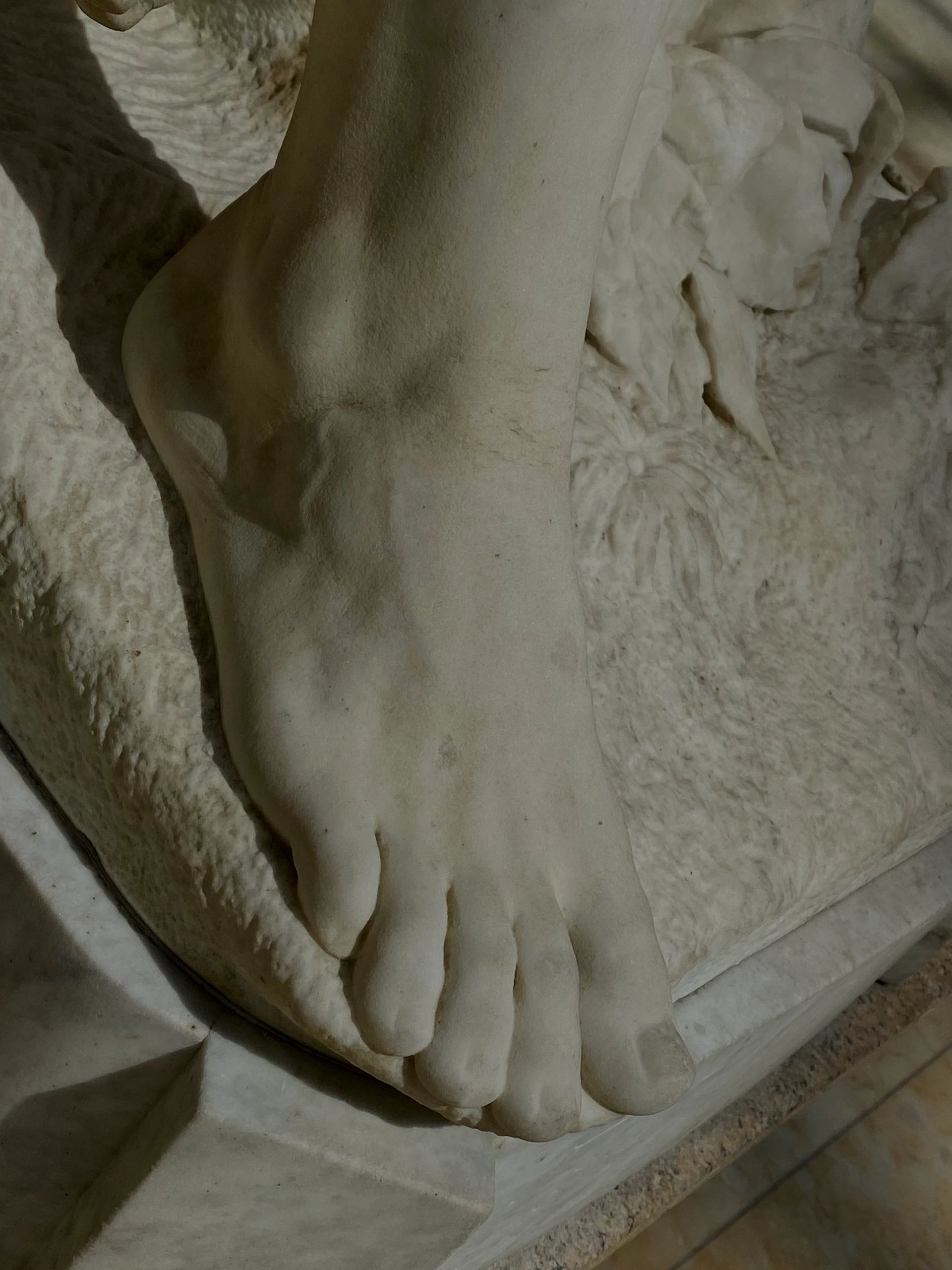 Expert Foot Doctor in Ithaca Podiatry of Ithaca